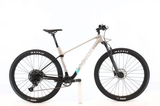 VTT reconditionné · Bravo 6 · Vélo 0 km