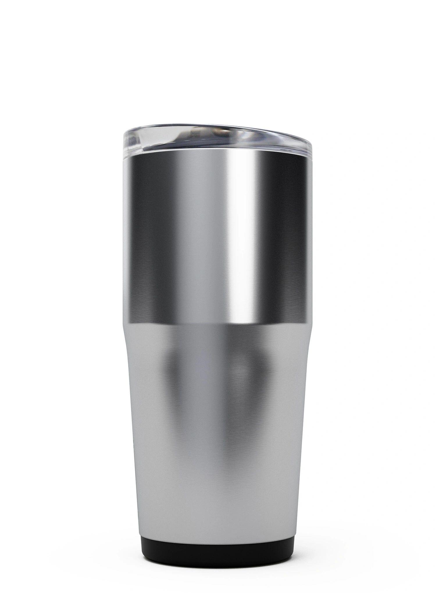 Kubek termiczny Camelbak Thrive Tumbler Insulated SST 590 ml - stainless 2/4