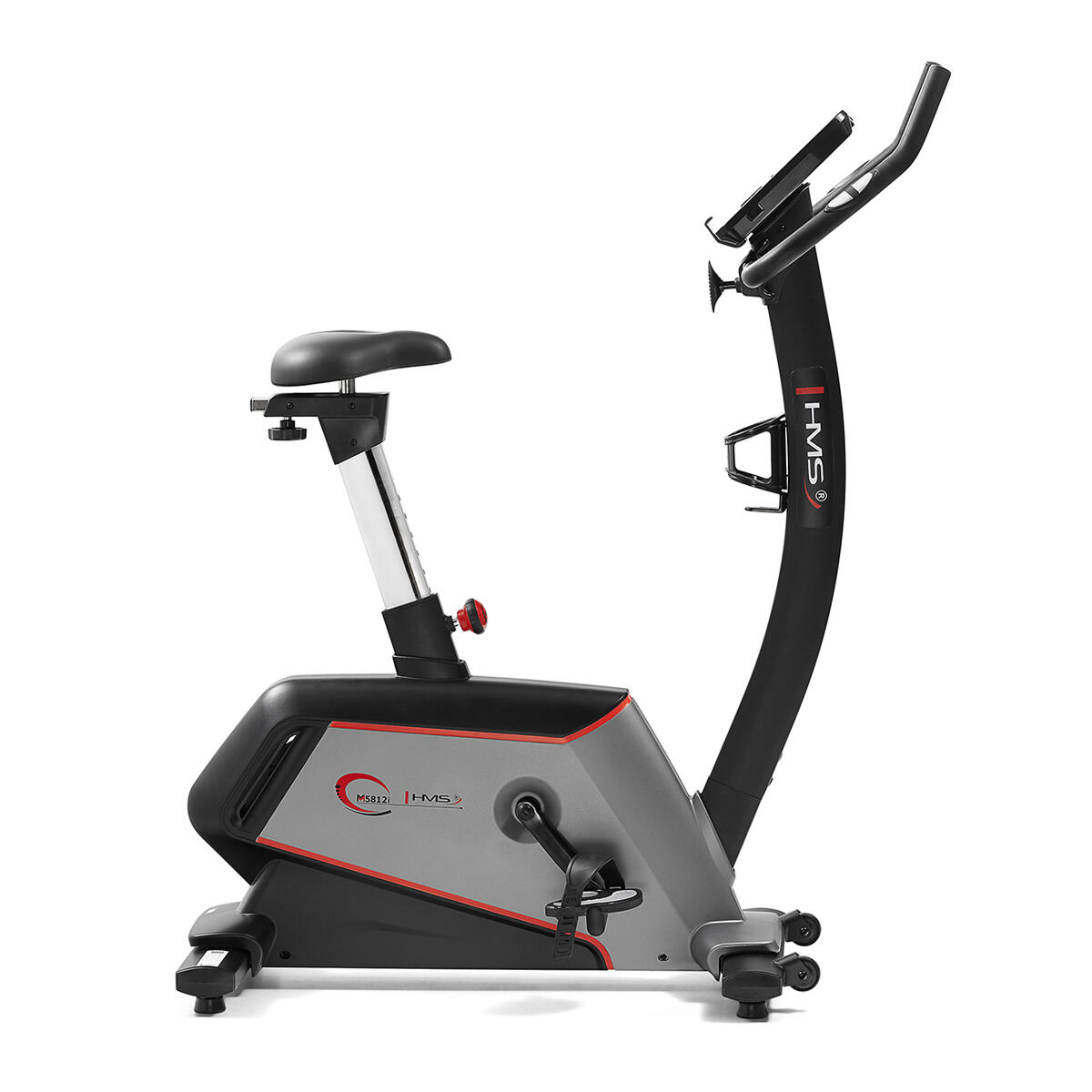 HMS magnetische fiets M5812-i 3/7