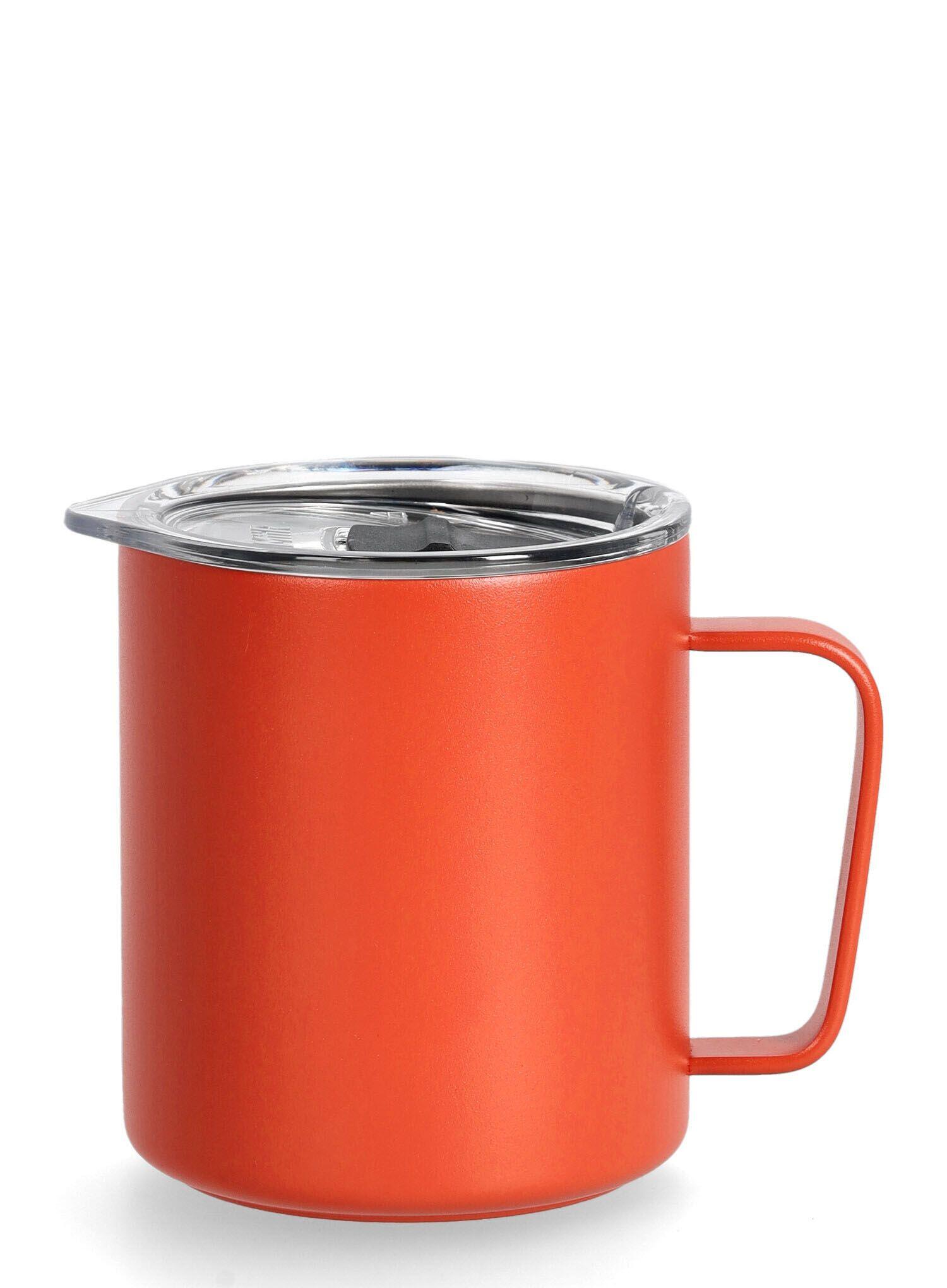 Kubek termiczny MiiR Camp Cup 12 oz (355 ml) - canyon red 2/5