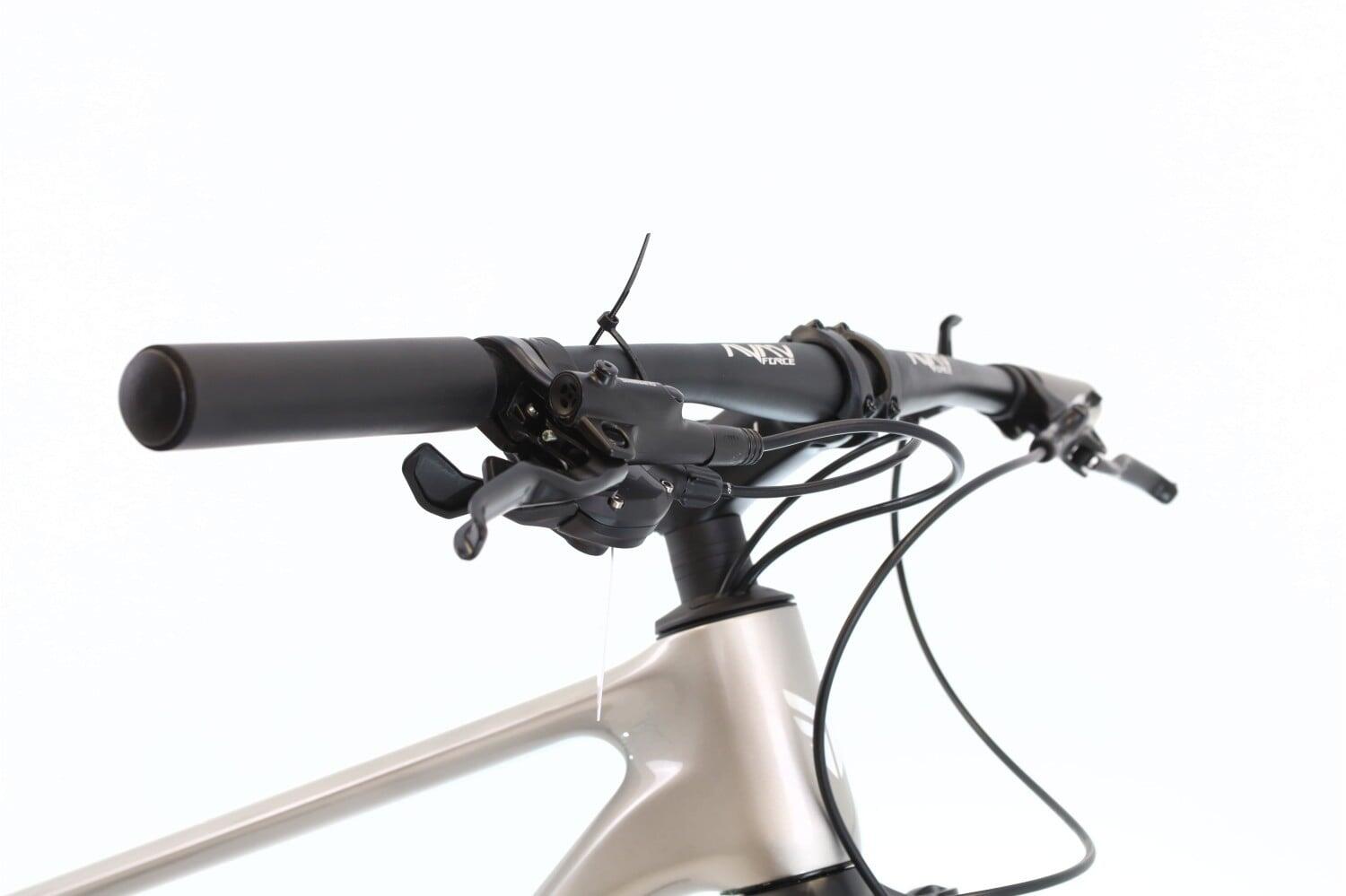 Tweedehands MTB ·  Bravo 6 · ZGAN fiets 6/8