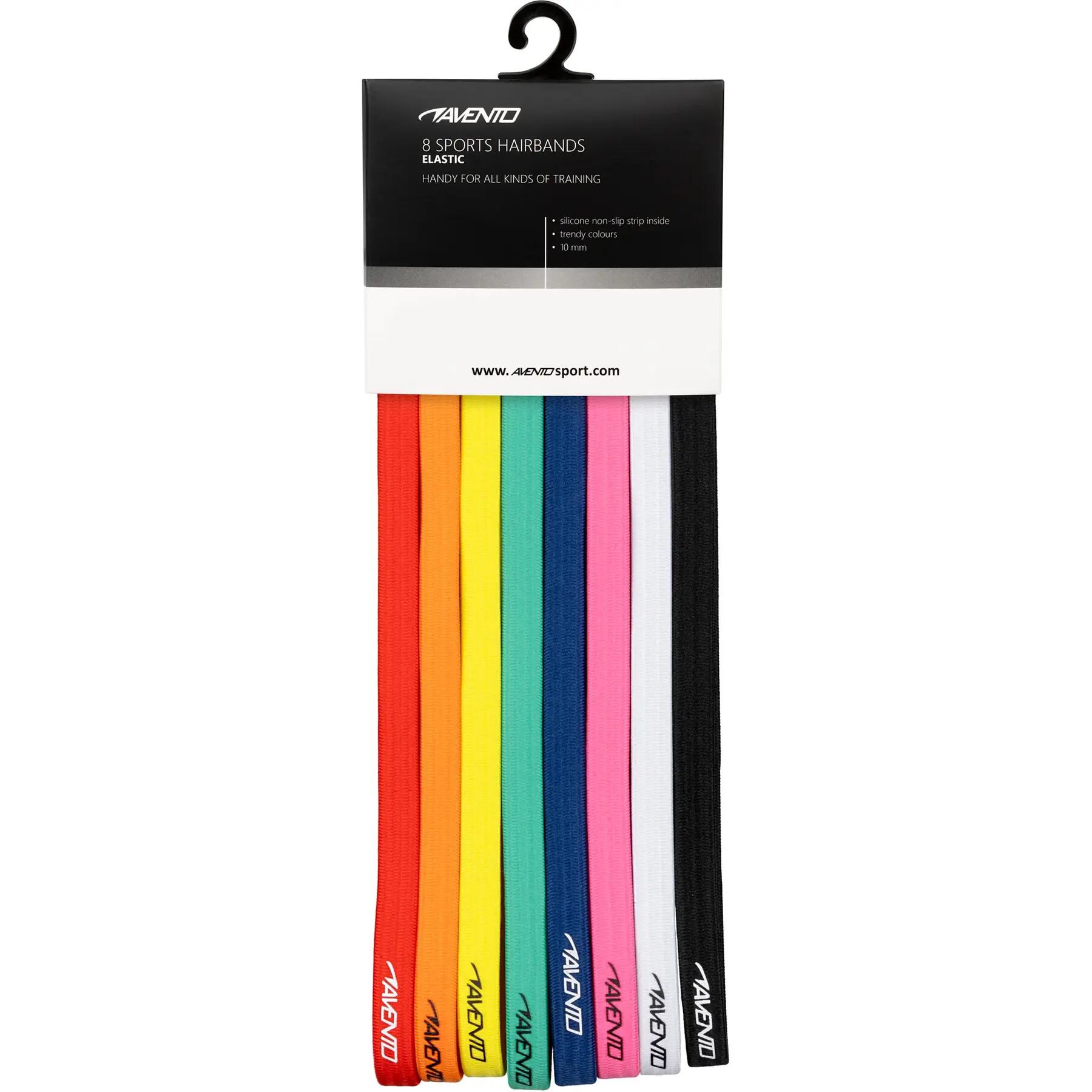 Bandeau elastyczny Avento (x8) 2/3