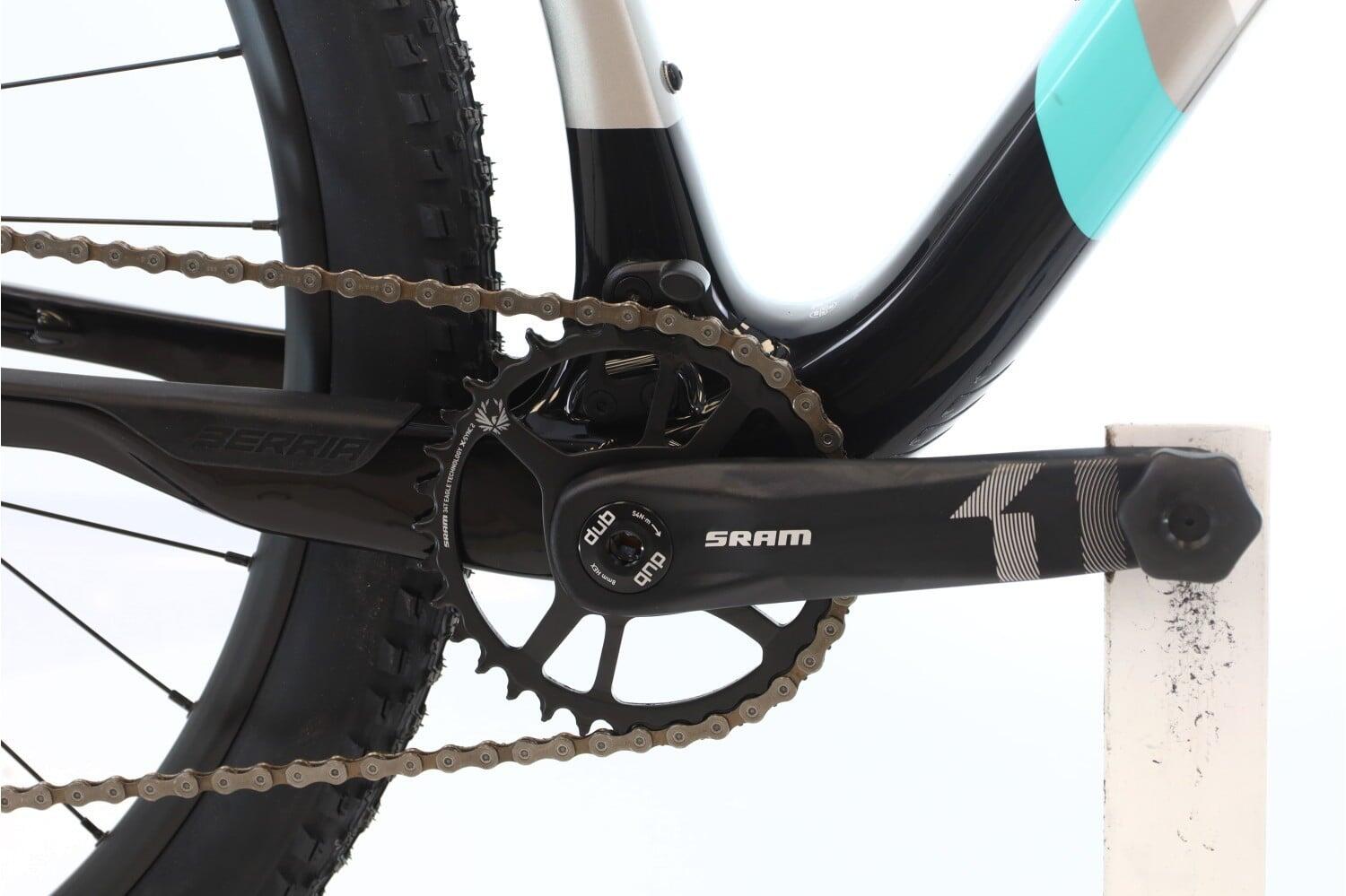 Tweedehands MTB ·  Bravo 6 · ZGAN fiets 4/8