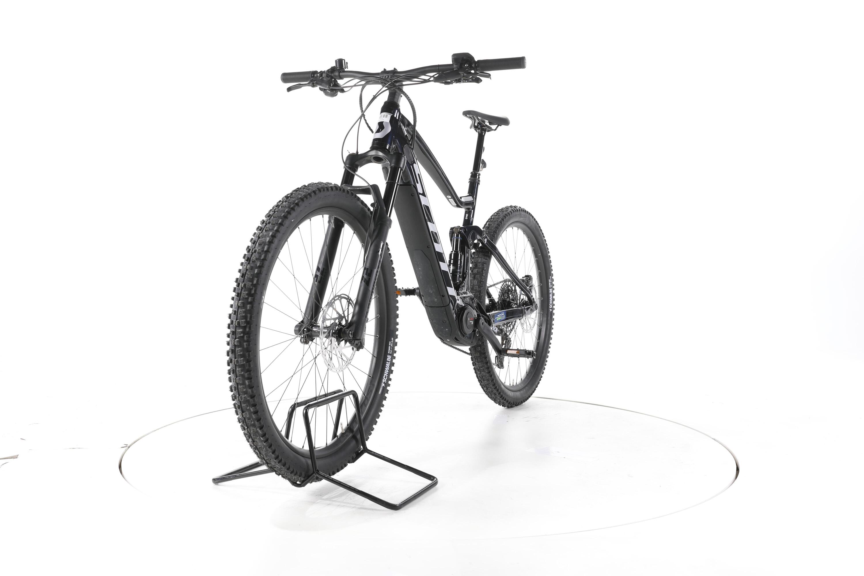 Ebike ricondizionata · Scott Strike eRIDE 940 · Buone condizioni 4/7
