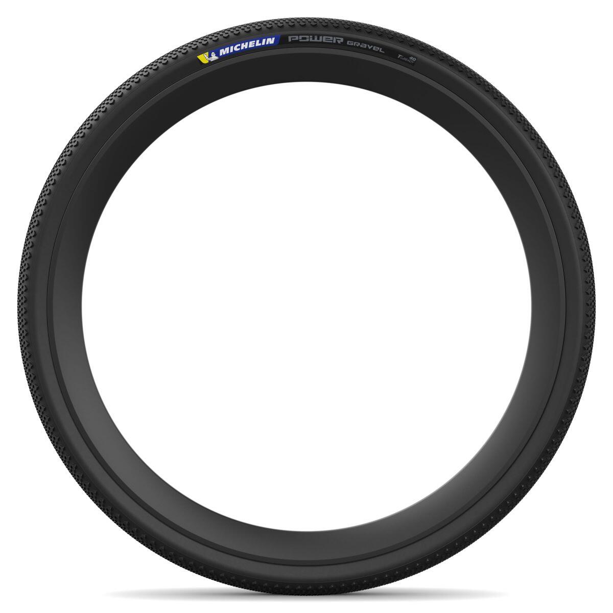 Lot de 2 pneus gravel 700x40C Tubeless Ready performance compétition 2/7