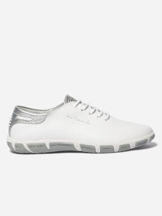 Baskets Femme JAZARU Marron
