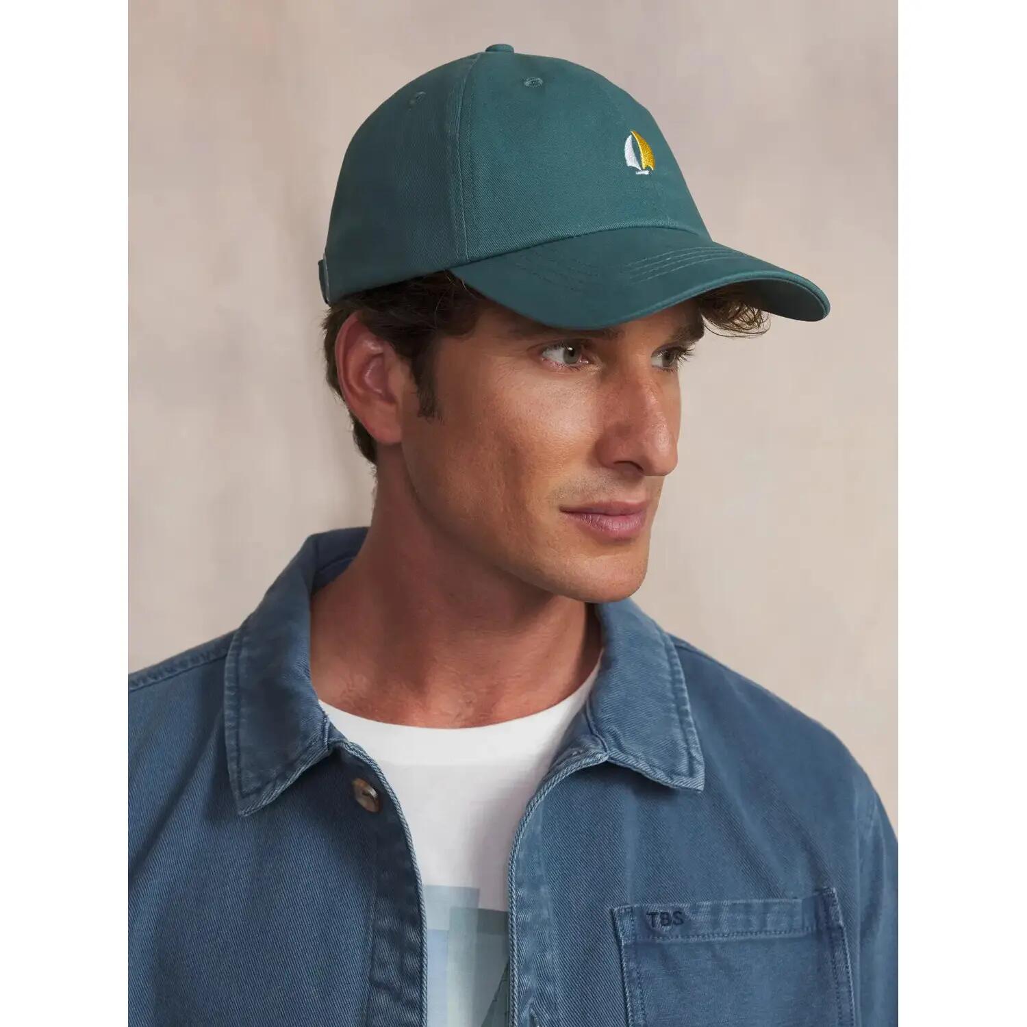 Baseball cap TBS Funny 3/3