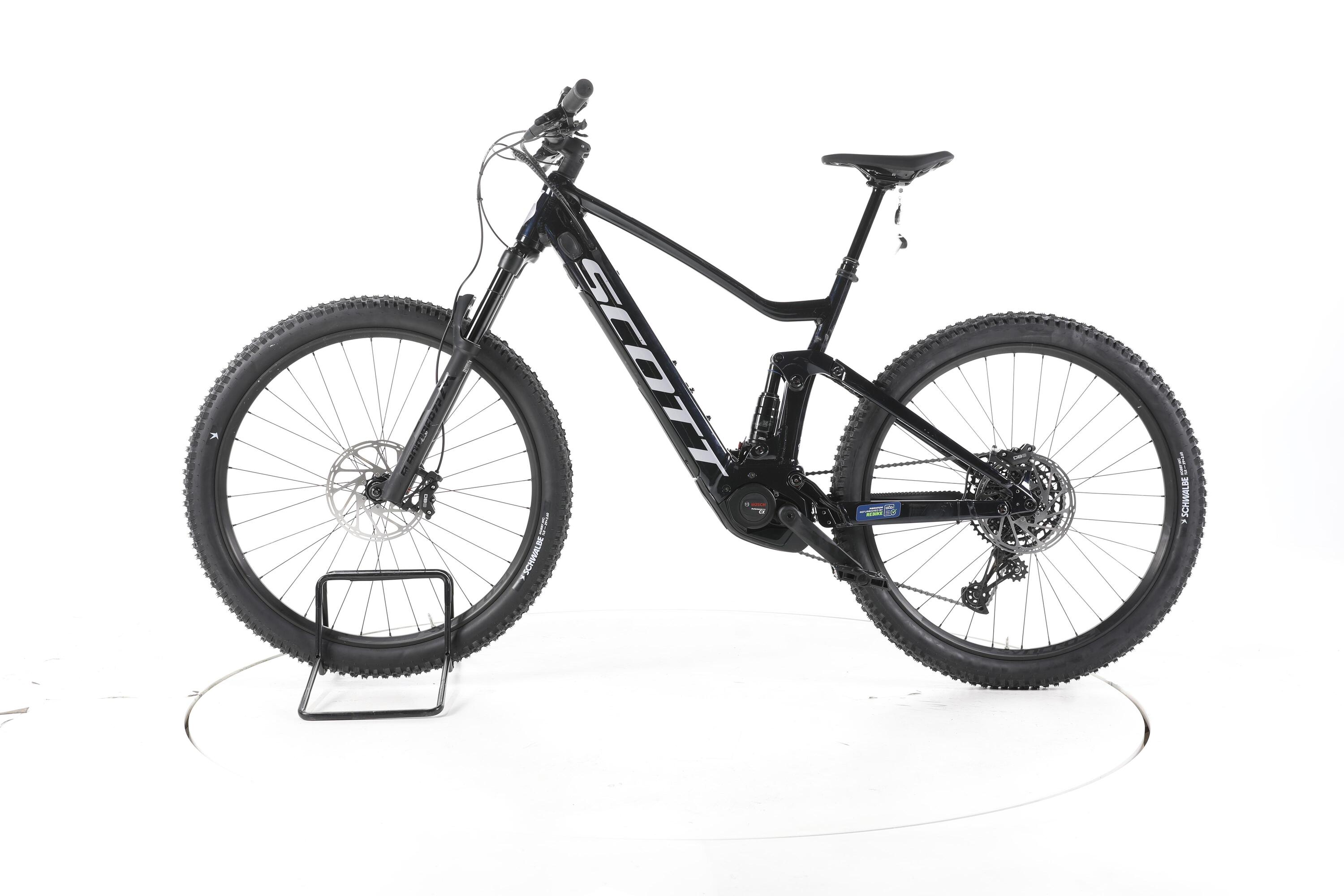 Ebike ricondizionata · Scott Strike eRIDE 940 · Buone condizioni 6/7
