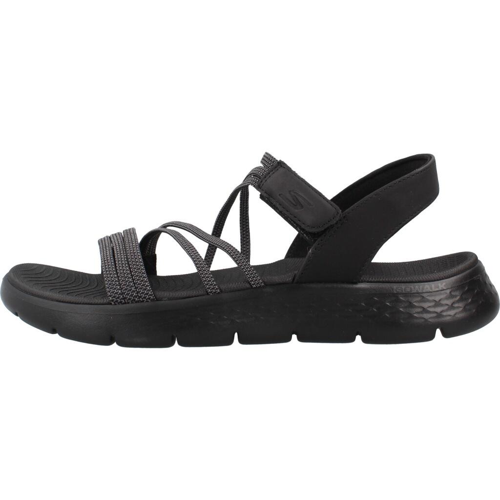 Sandalias Mujer Skechers Go Walk Flex 2/5