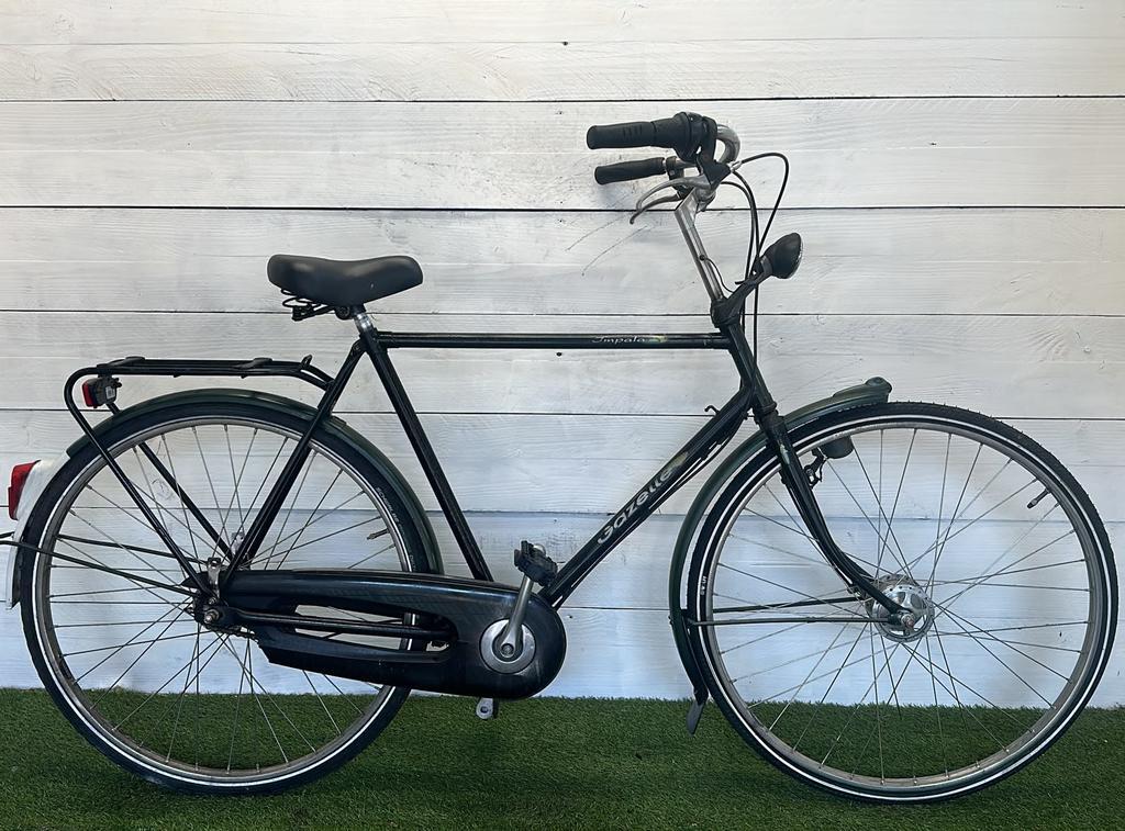 Bicicletta usata Gazelle Impala 3/4
