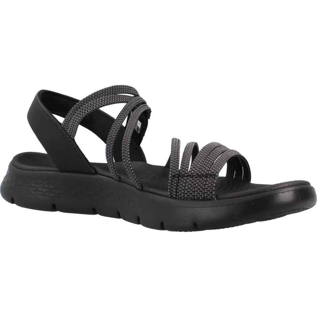 Sandalias Mujer Skechers Go Walk Flex 5/5