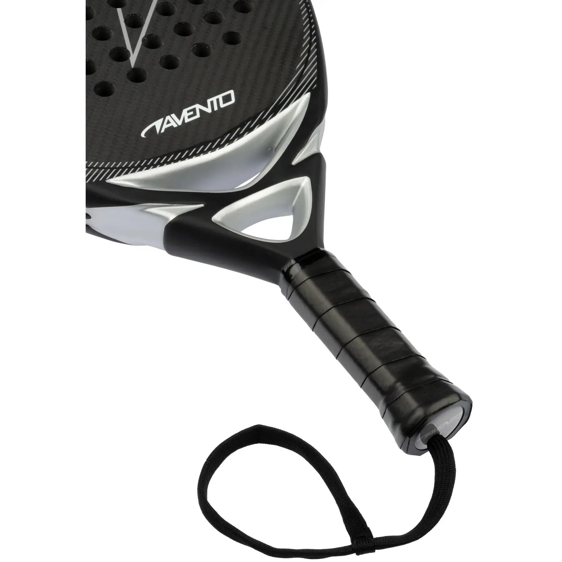 Raquette de padel Avento Vencedor 5/5