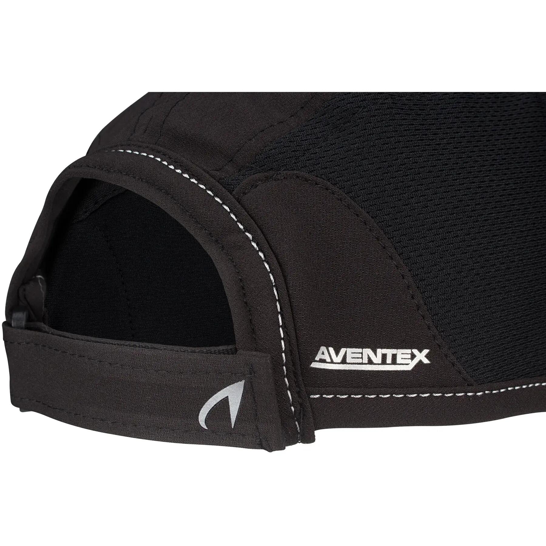 Czapka 5-panelowa do biegania Avento Quick Dry 5/5