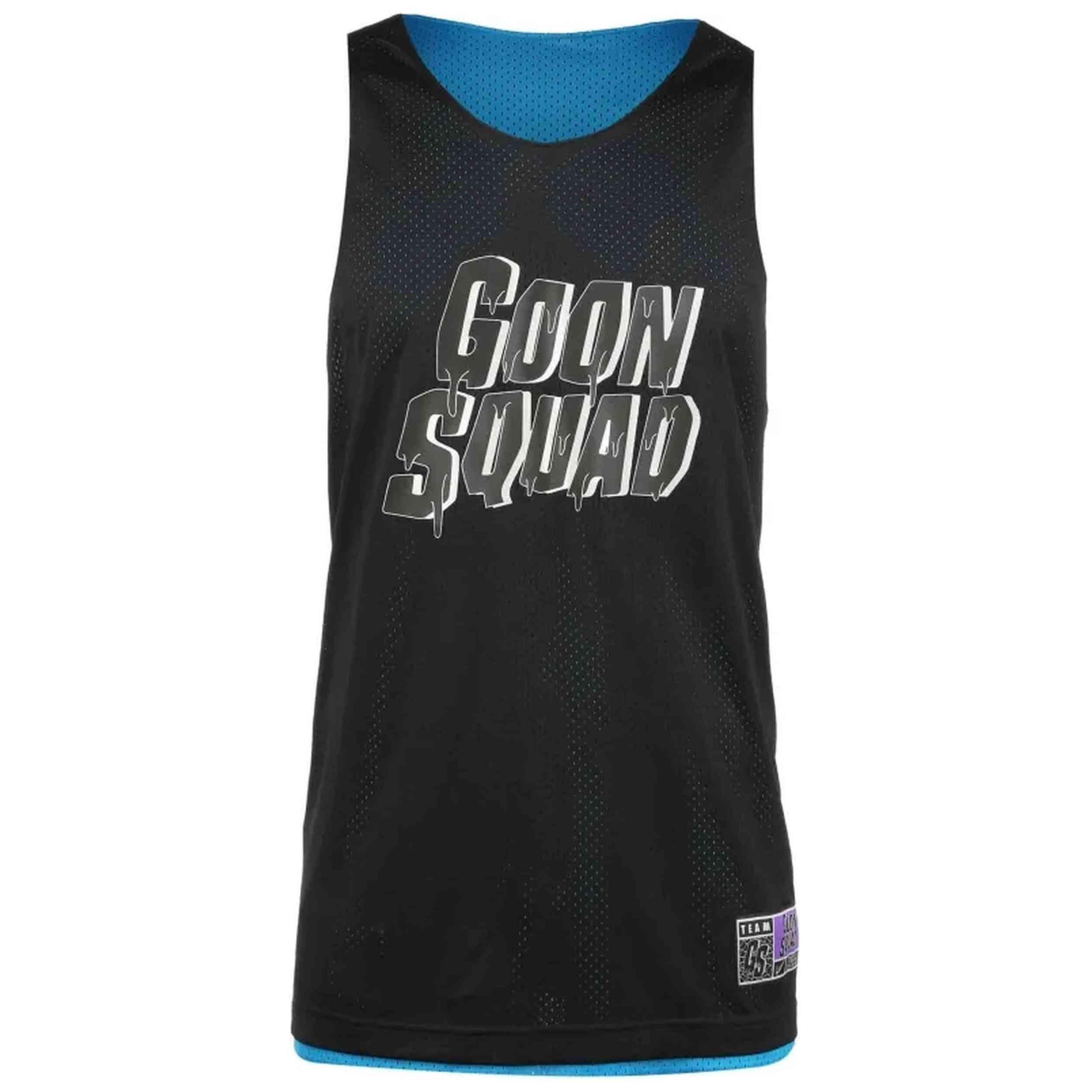 Camisa de basquete Nike modelo DJ3894-434 para homem 2/5