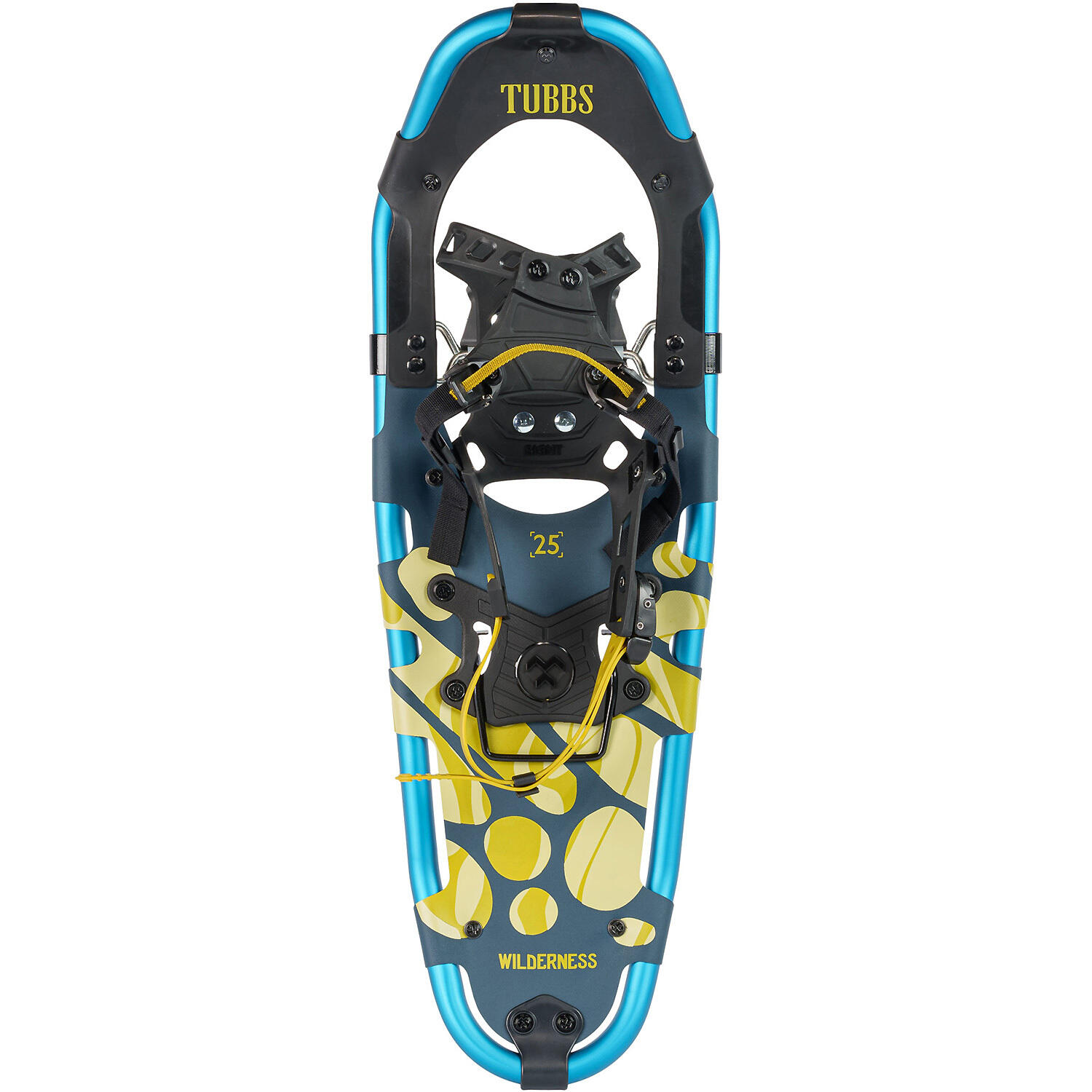 Herren Schneeschuhe MWILDERNESS 25 1/6