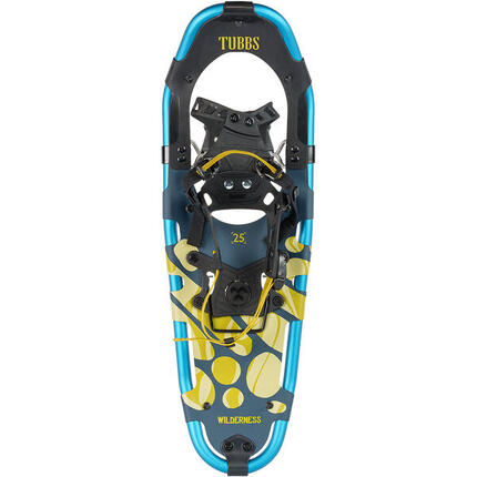 Herren Schneeschuhe MWILDERNESS 25