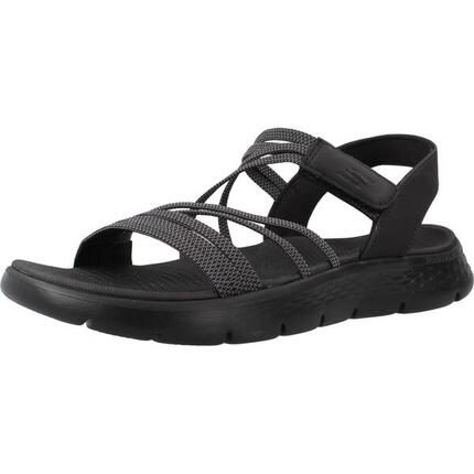Sandalias Mujer Skechers Go Walk Flex