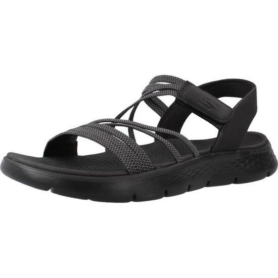 Sandalias Mujer Skechers Go Walk Flex