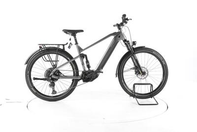 Tweedehands - hoheacht mola terra suv e-bike - zeer goed