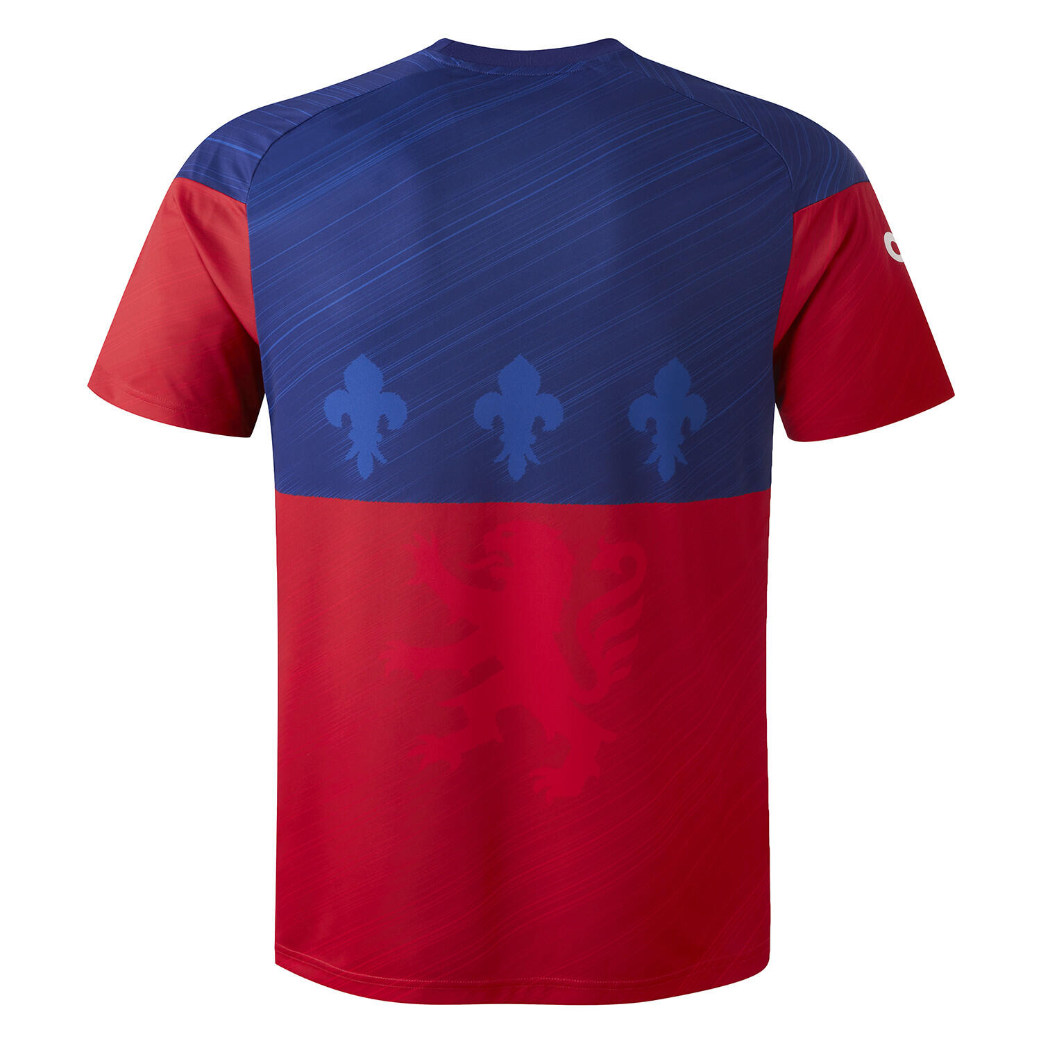 Maillot Pre-Match Homme 26-27 2/3
