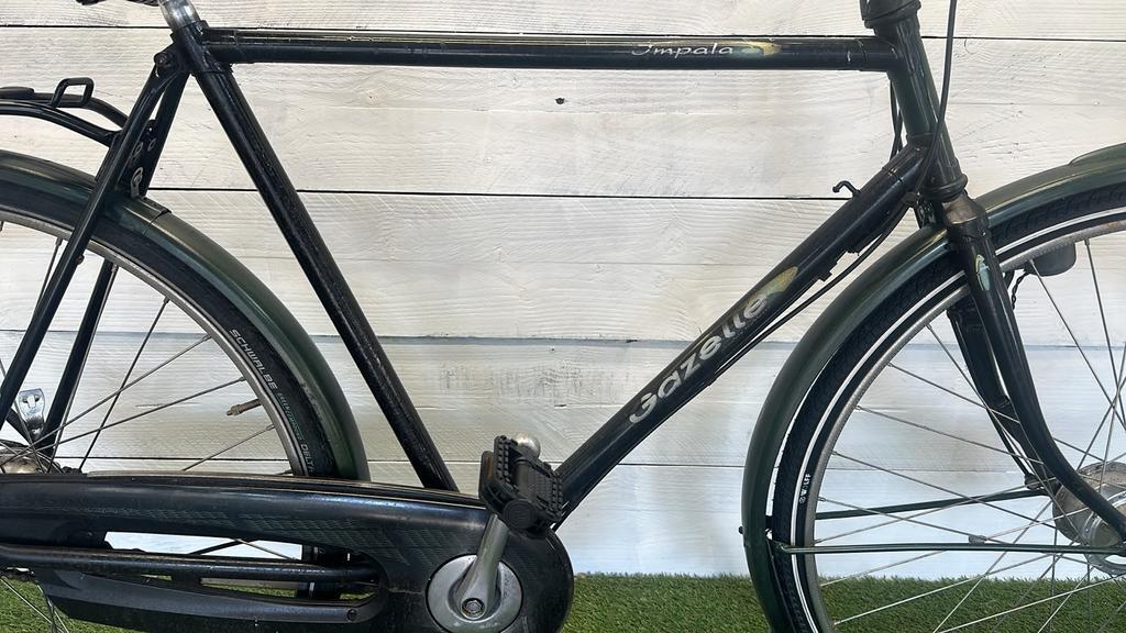 Bicicletta usata Gazelle Impala 4/4