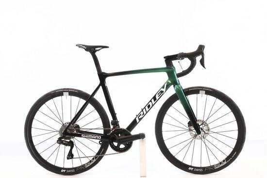 Vélo de route reconditionné · Ridley X-Night RS Di2 12V · Très bon état