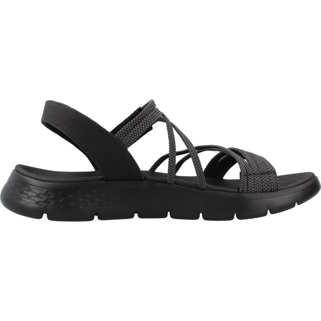Sandalias Mujer Skechers Go Walk Flex 4/5