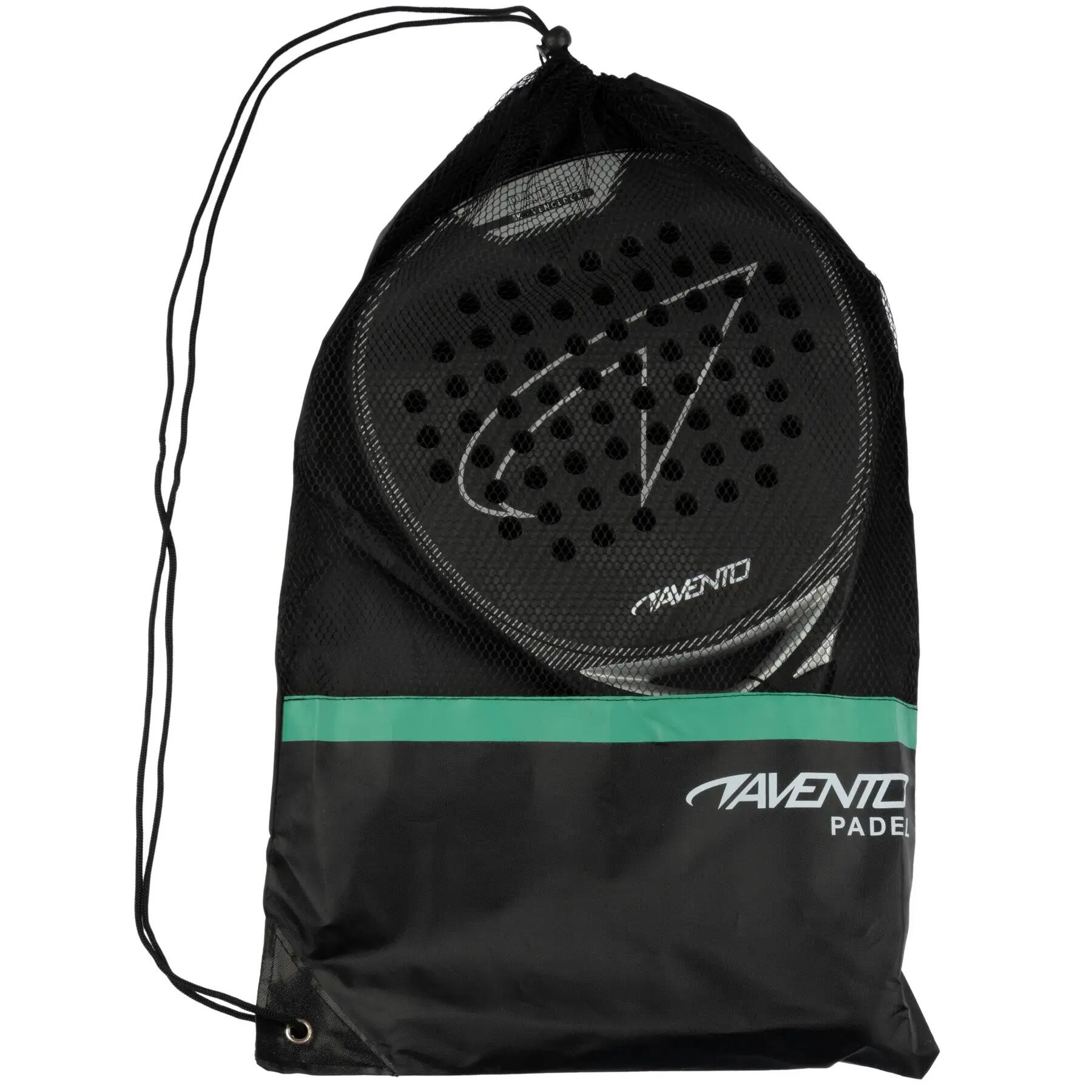 Raquette de padel Avento Vencedor 4/5