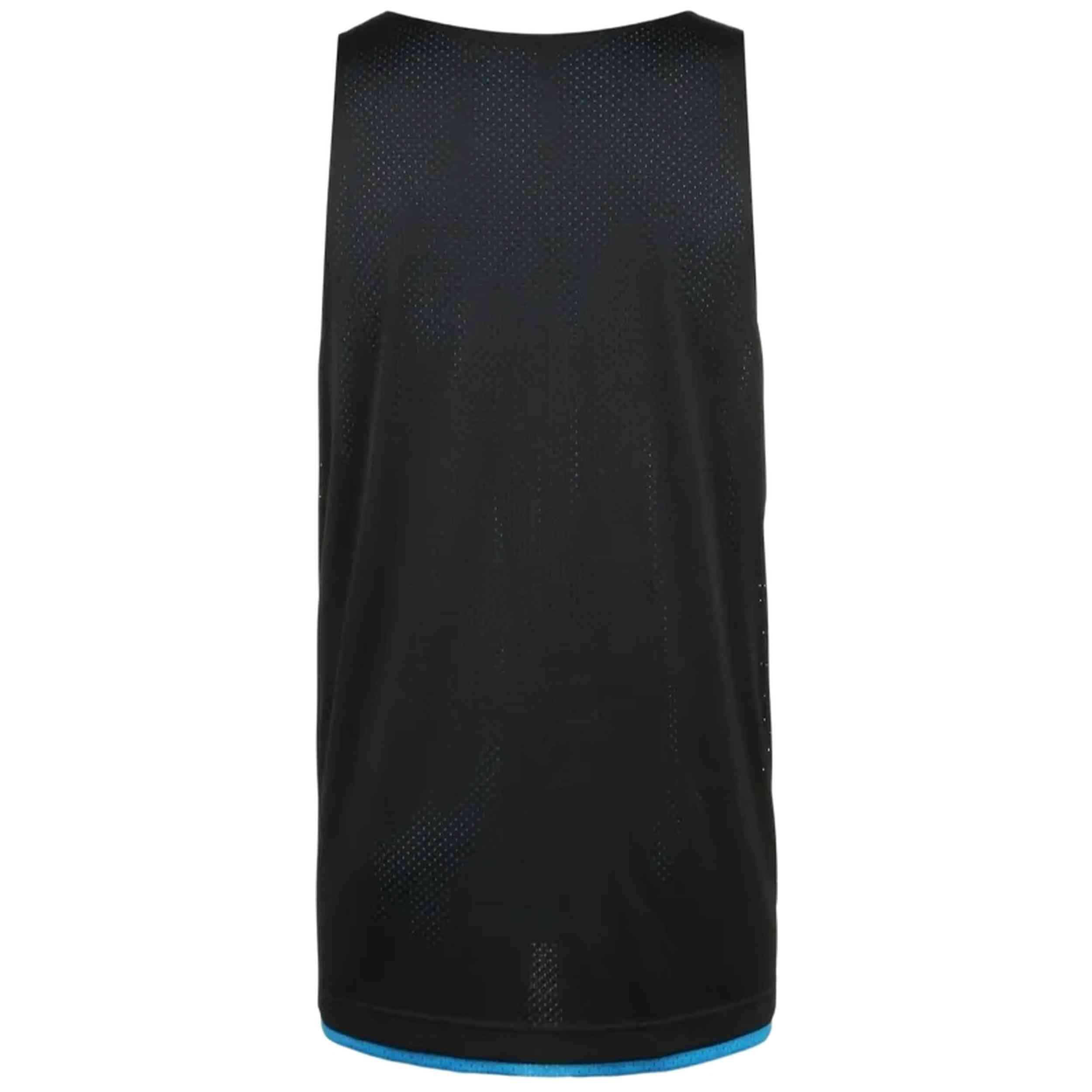 Camisa de basquete Nike modelo DJ3894-434 para homem 4/5