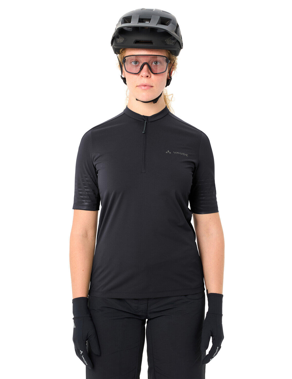Camiseta Qimsa Pro HZ para mujer 7/7