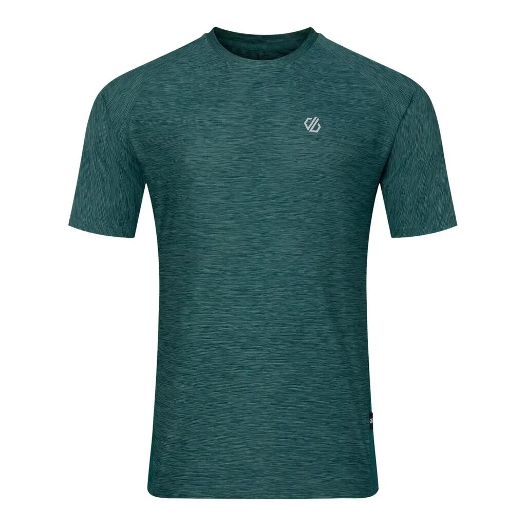 GREEN / BLUE