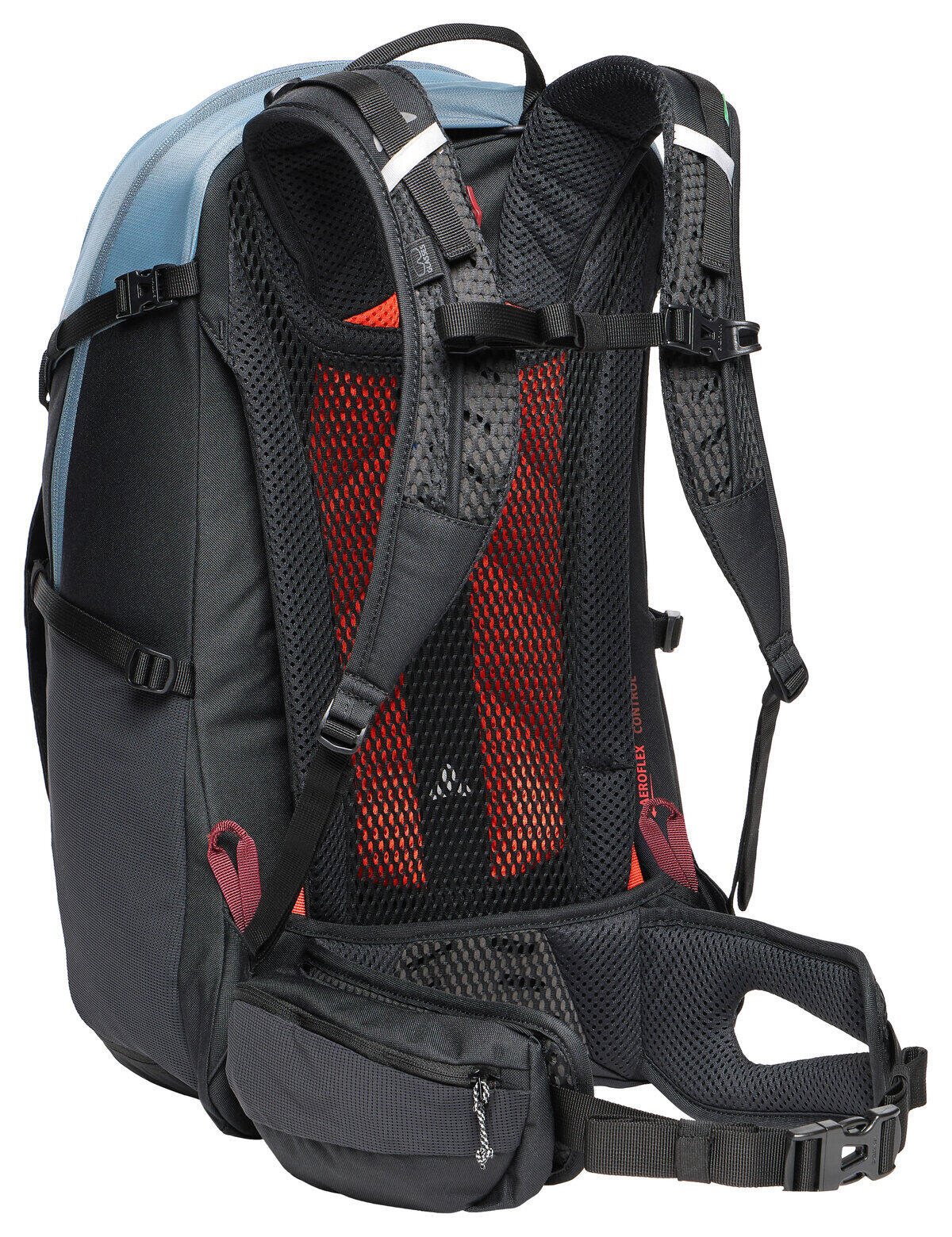 Zaini 20-29L TrailControl 25+ 2/7