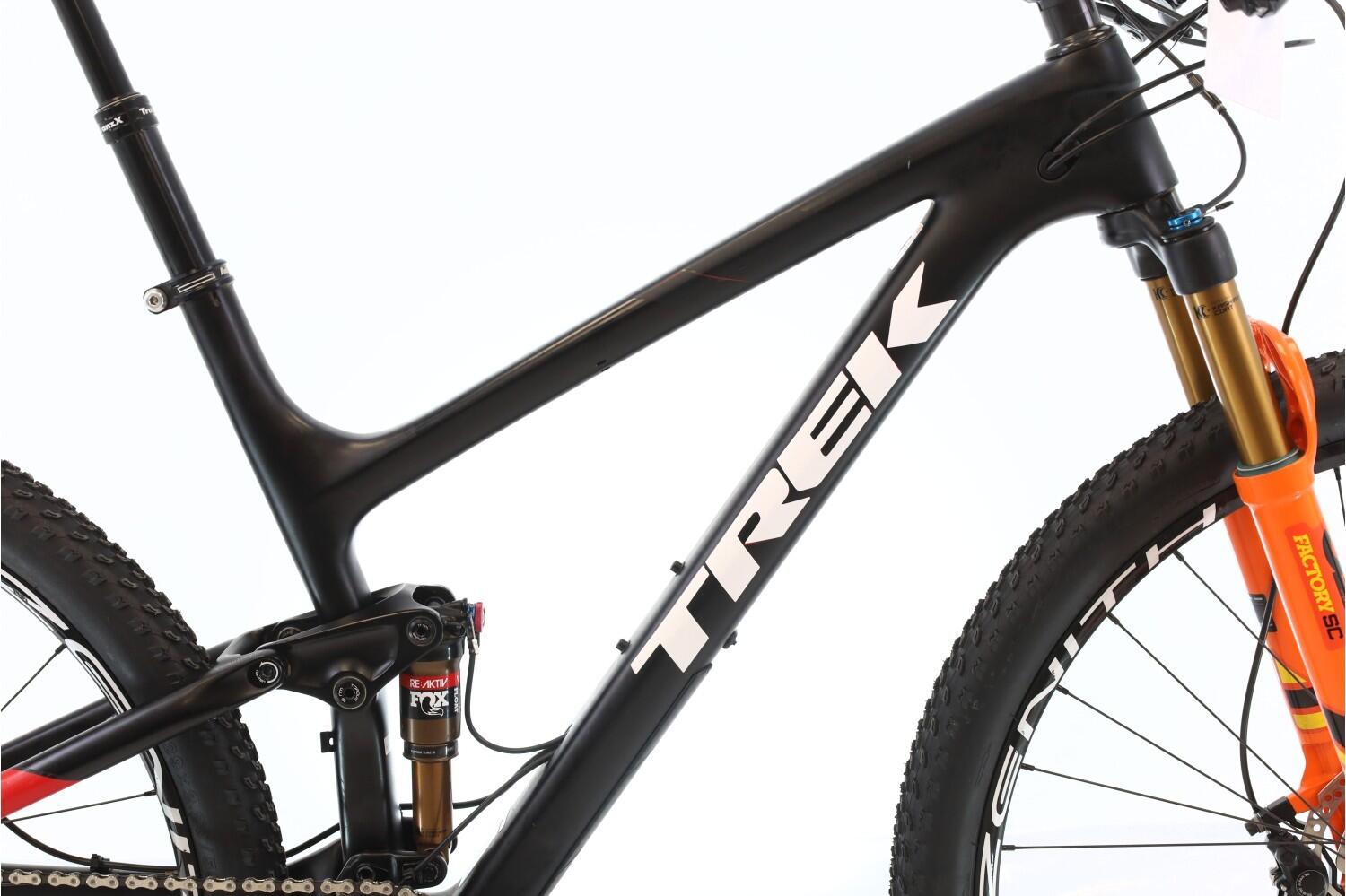 Tweedehands MTB ·  Top Fuel 9.8 Carbon GX · Goede toestand 2/8