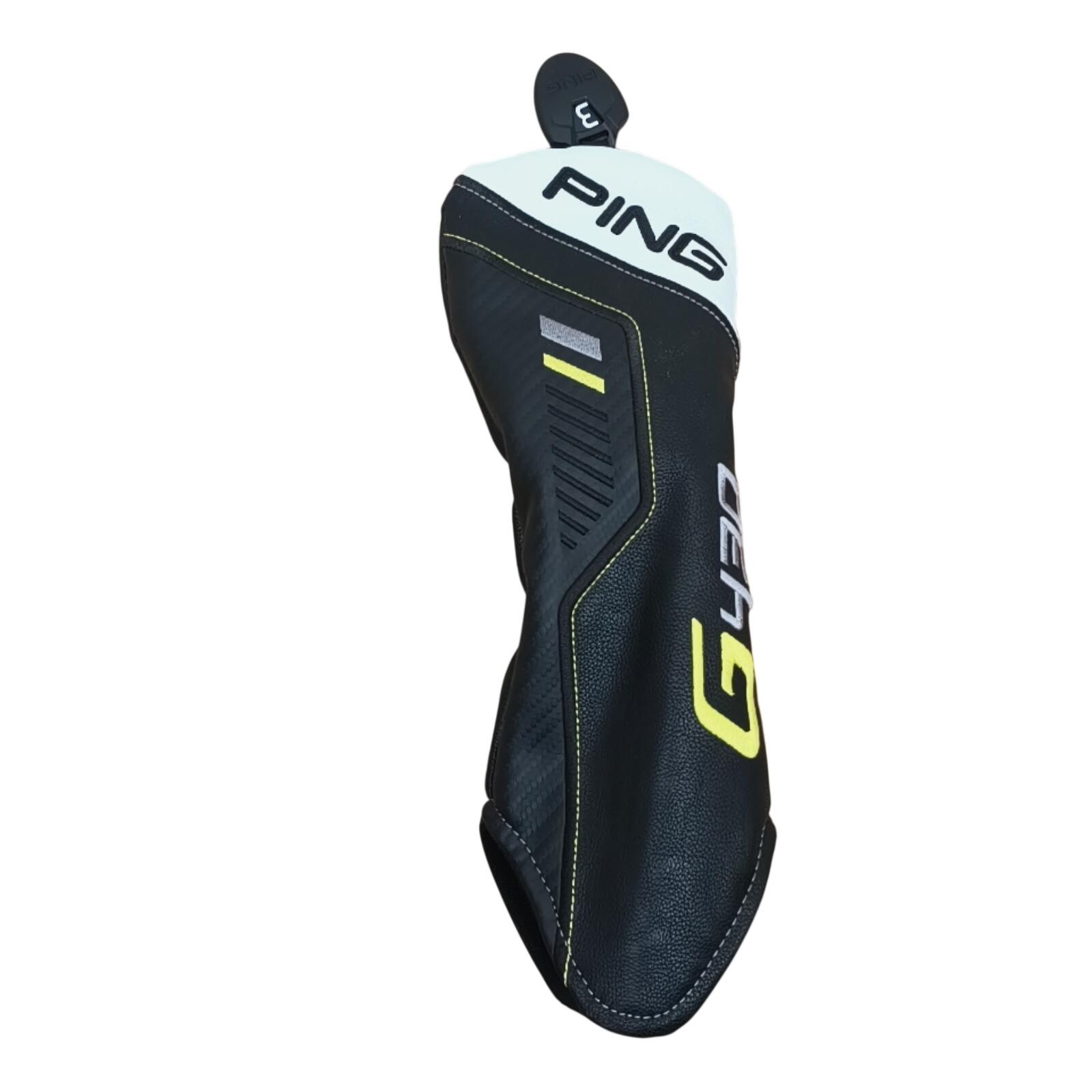 PING G430 Max Fairway Wood / Flex Regular / #3/15 2/6