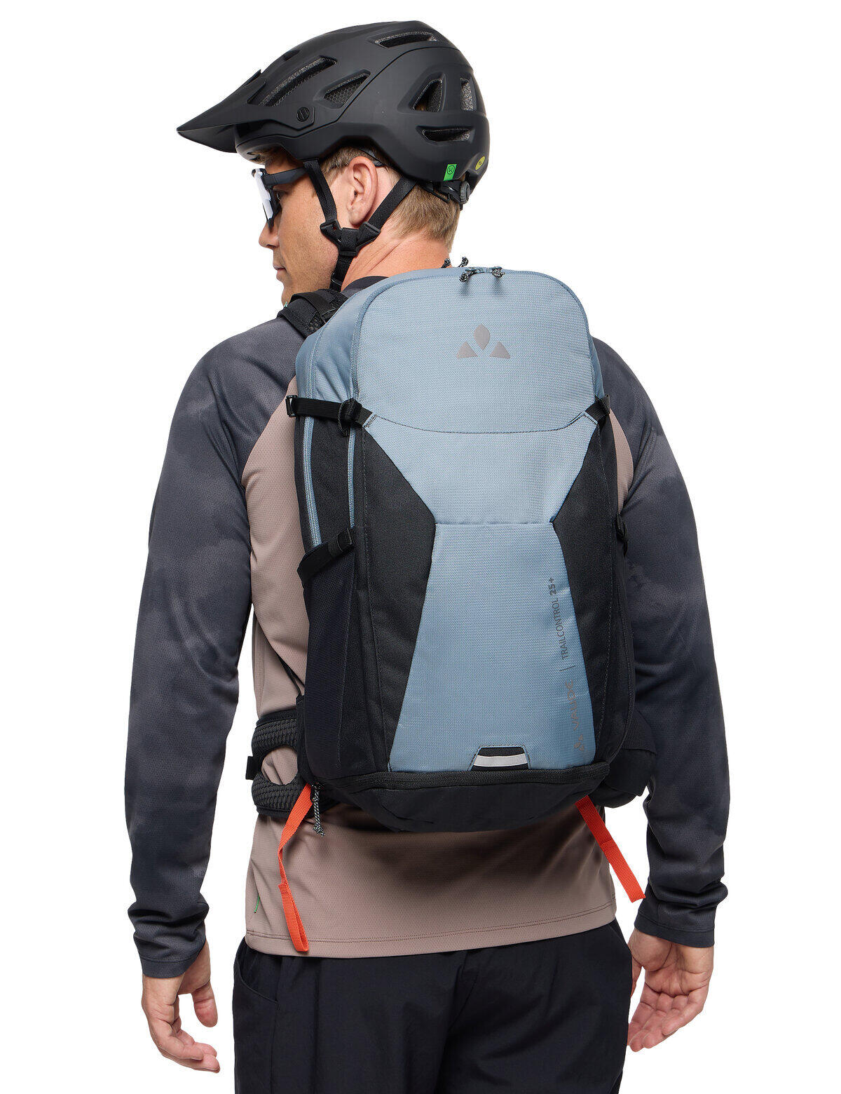 Zaini 20-29L TrailControl 25+ 7/7