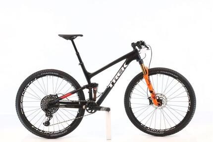 VTT reconditionné · Top Fuel 9.8 Carbon GX · Bon état