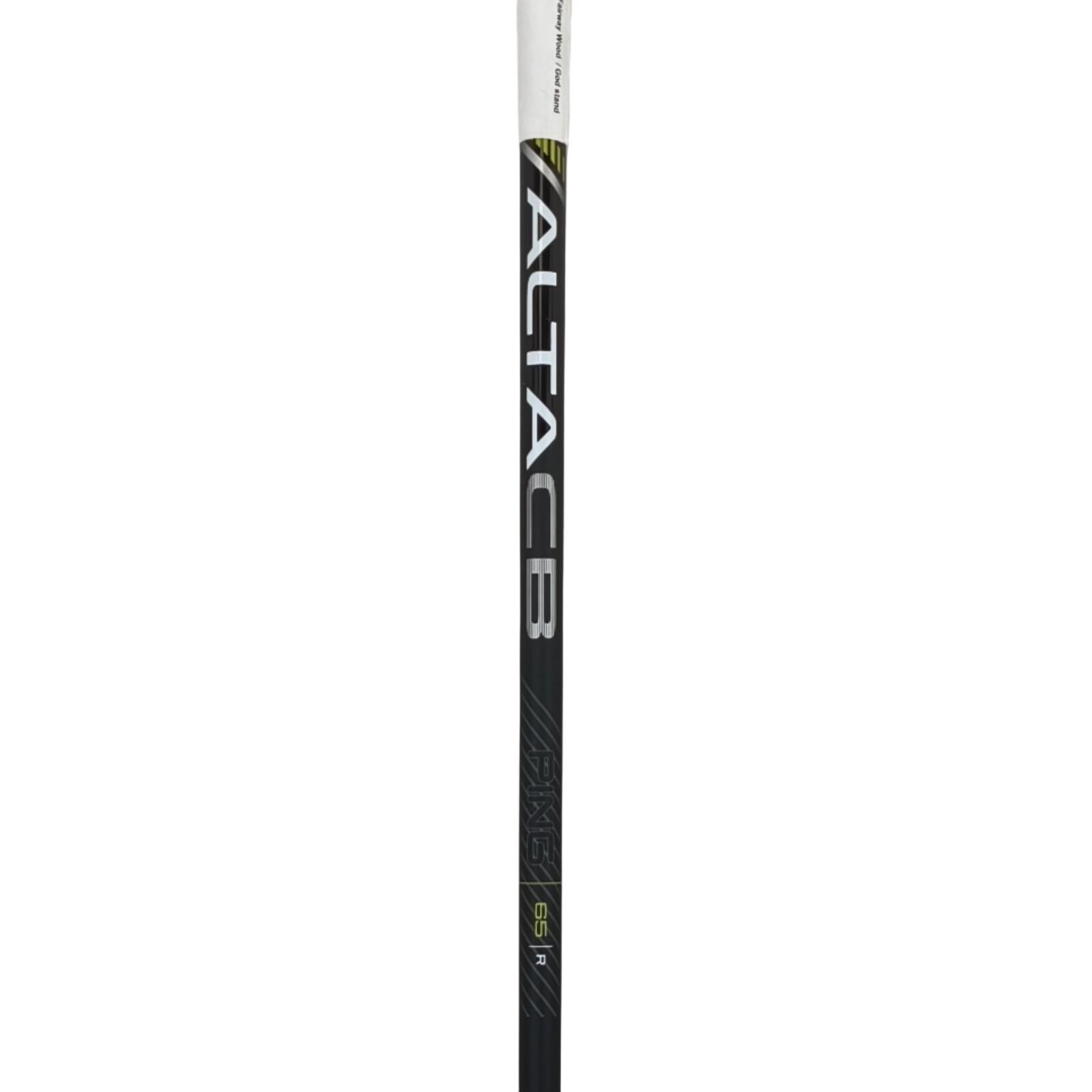 PING G430 Max Fairway Wood / Flex Regular / #3/15 5/6