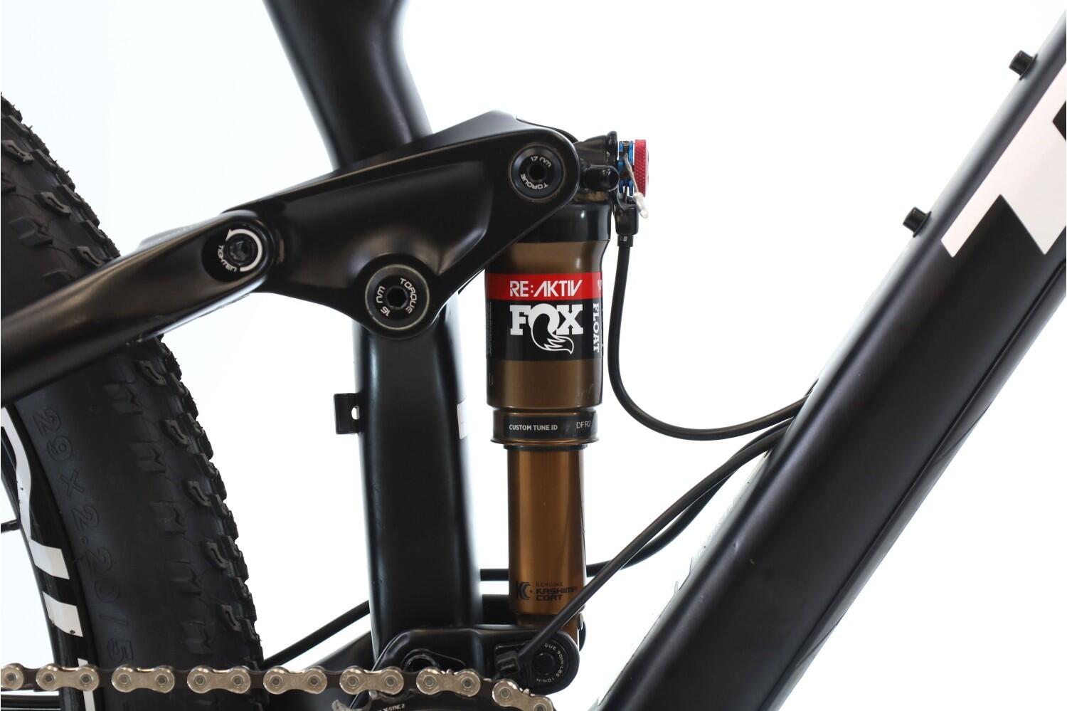 Tweedehands MTB ·  Top Fuel 9.8 Carbon GX · Goede toestand 7/8