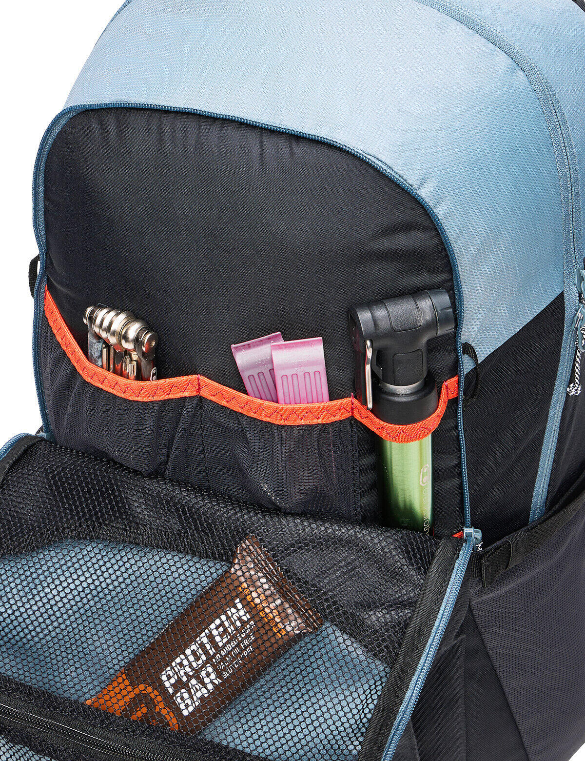 Zaini 20-29L TrailControl 25+ 5/7
