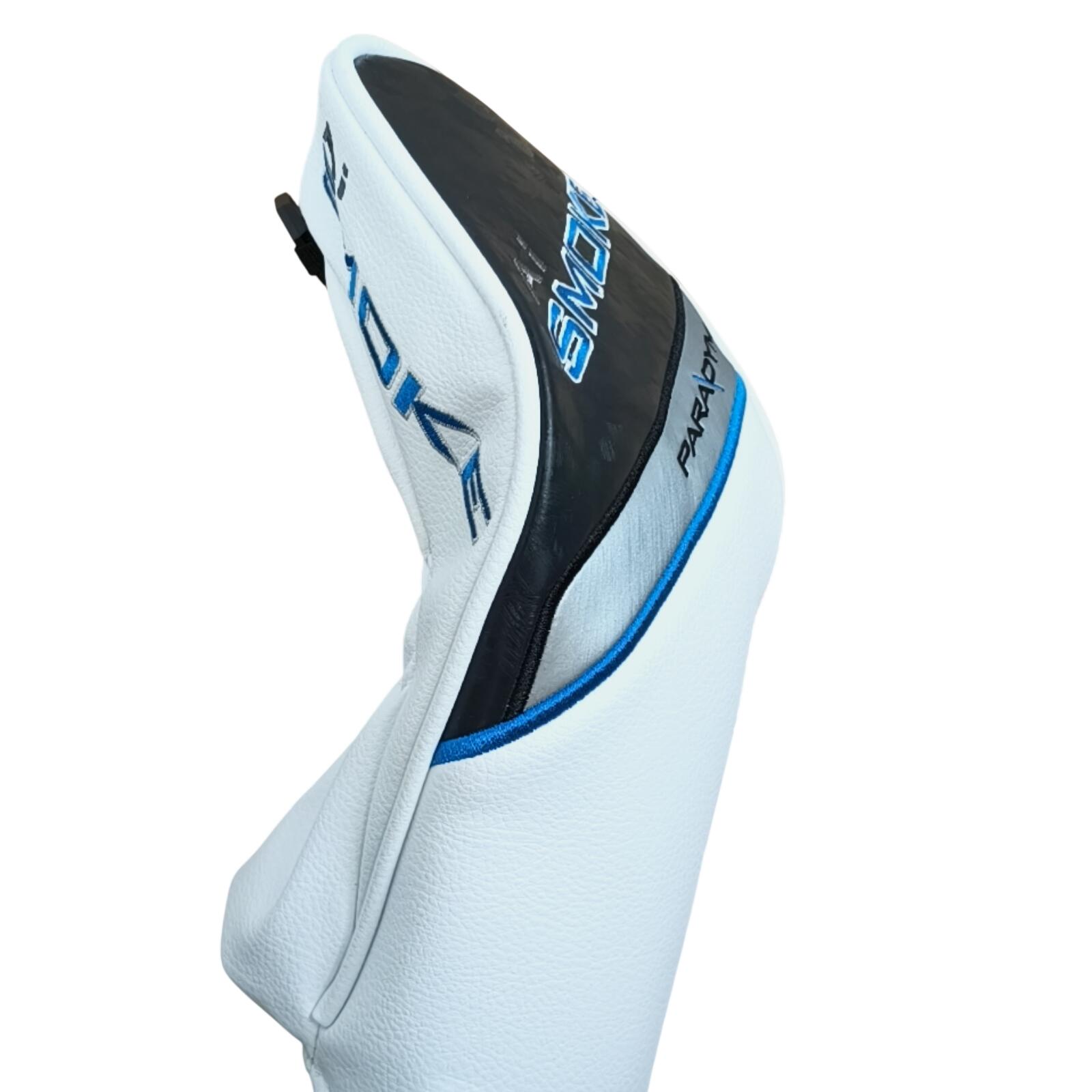 Callaway Ai Smoke Max Fast Fairway Wood / Flex Ladies / #9/25 2/6