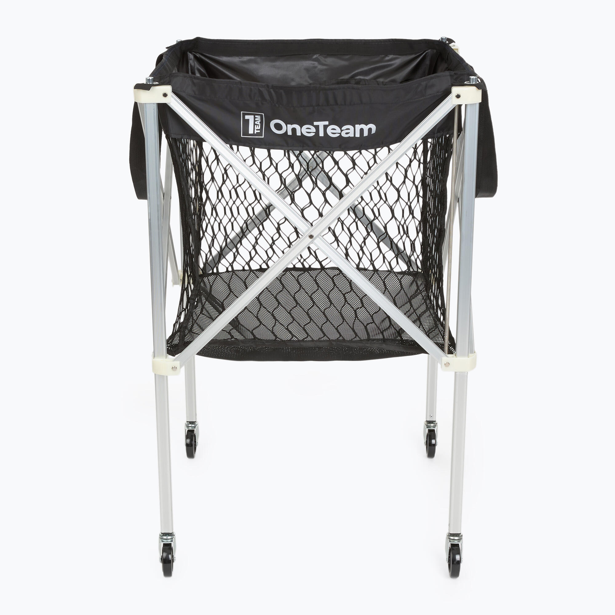 Carrello per palloni da pallavolo OneTeam Slot 2/7