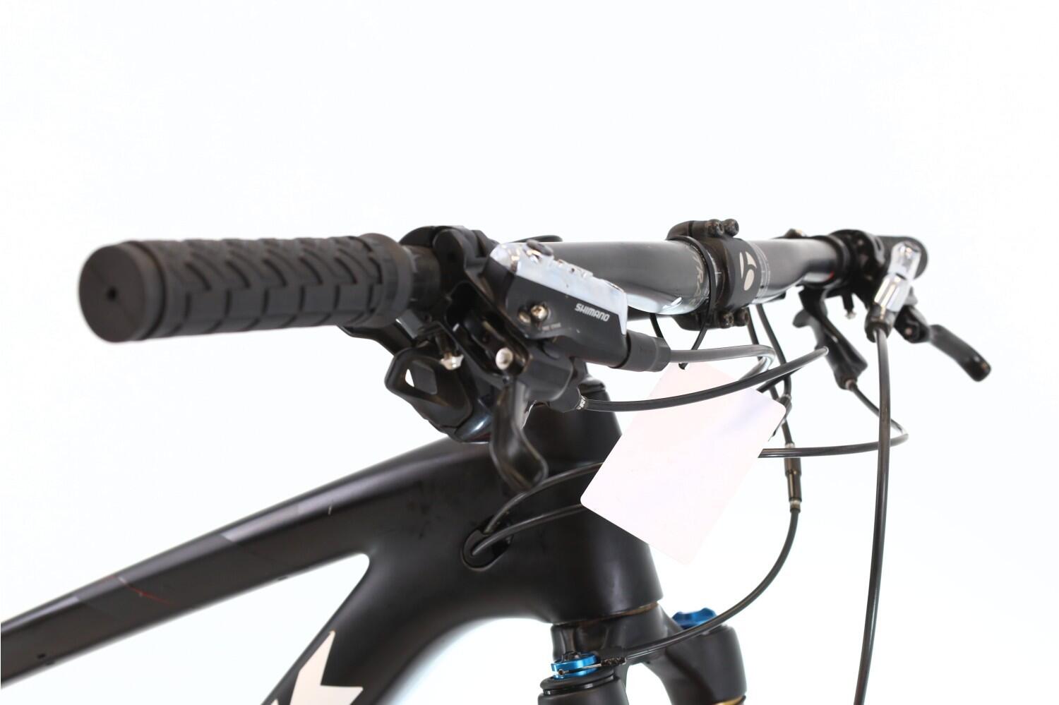 Tweedehands MTB ·  Top Fuel 9.8 Carbon GX · Goede toestand 6/8