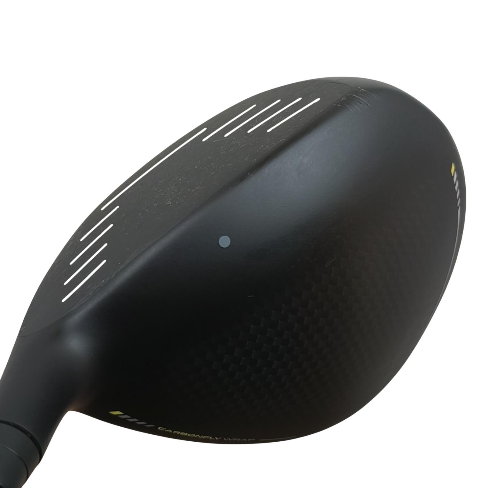 PING G430 Max Fairway Wood / Flex Regular / #3/15 4/6