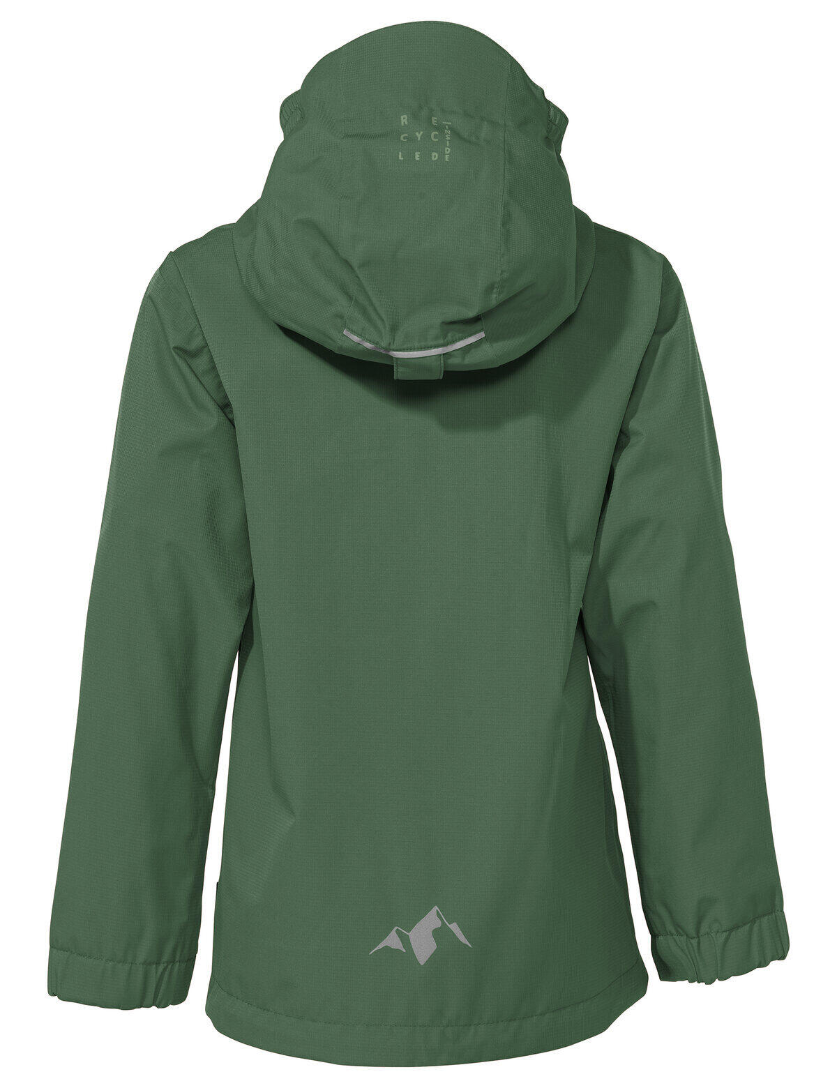 Hardshell-Jacke Kids Escape Light Jacket 2/3
