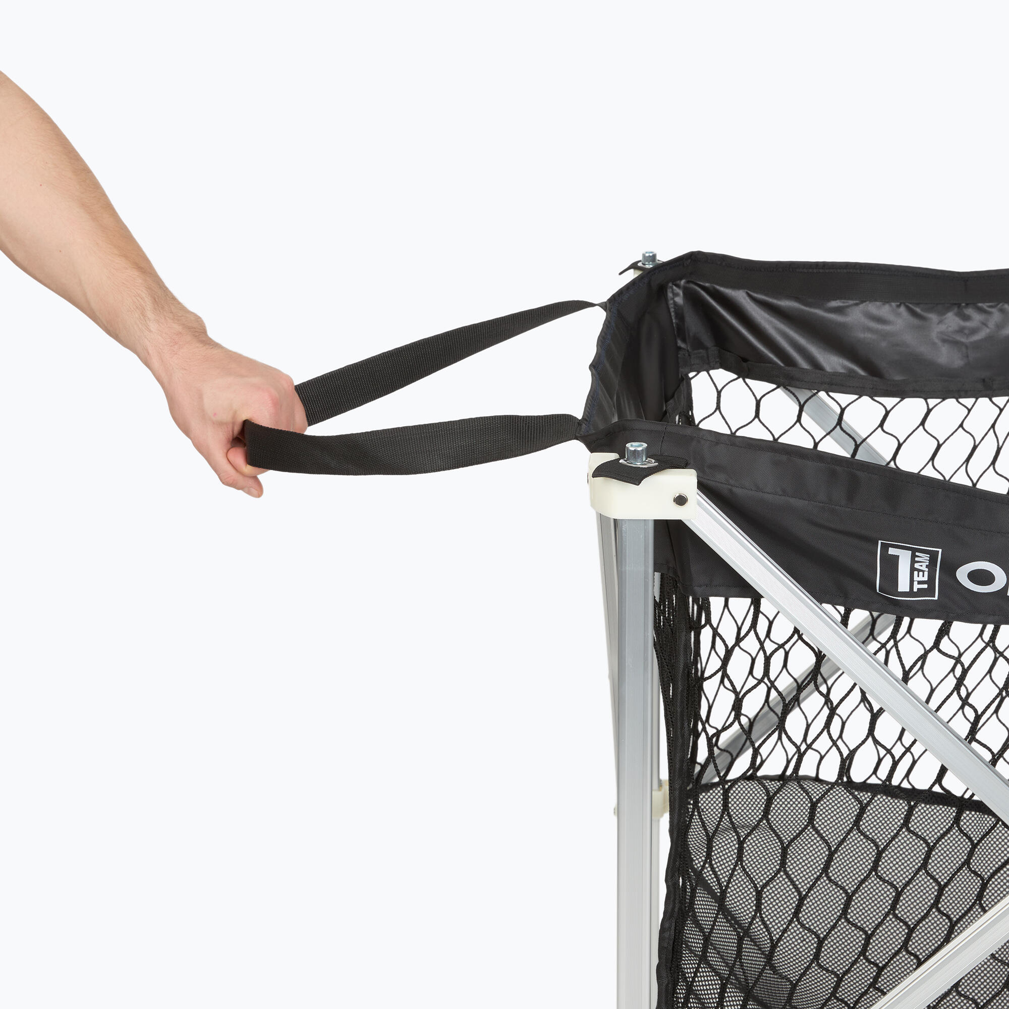 Carrello per palloni da pallavolo OneTeam Slot 7/7