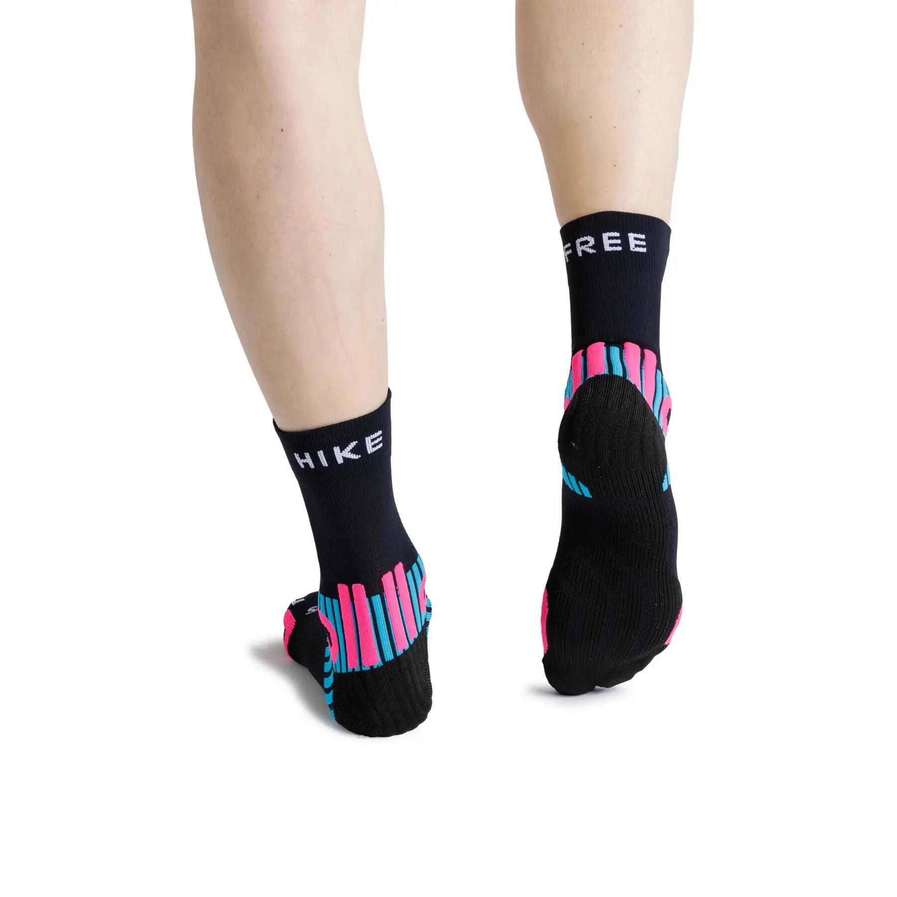 Calcetines X-Socks Perform Ankle 4/7
