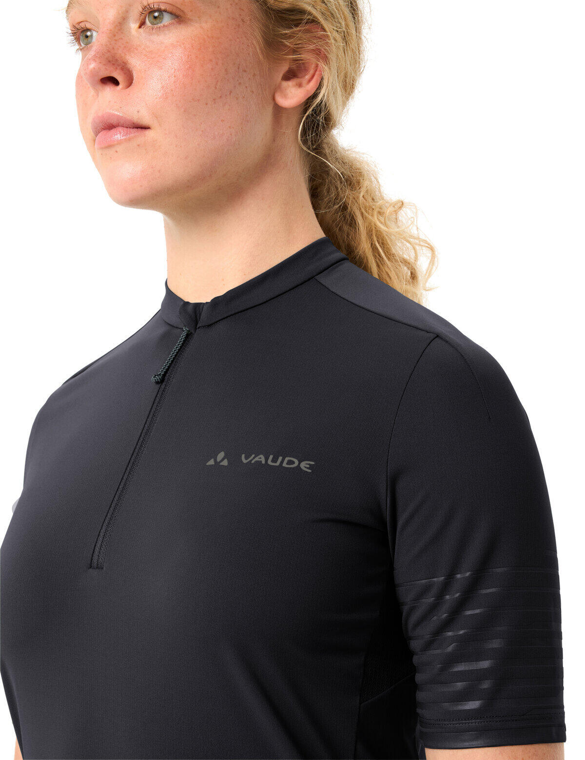 Camiseta Qimsa Pro HZ para mujer 6/7