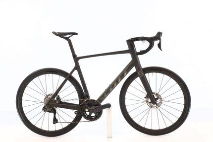 Vélo de route reconditionné · Addict RC 15 Di2 12V · Très bon état