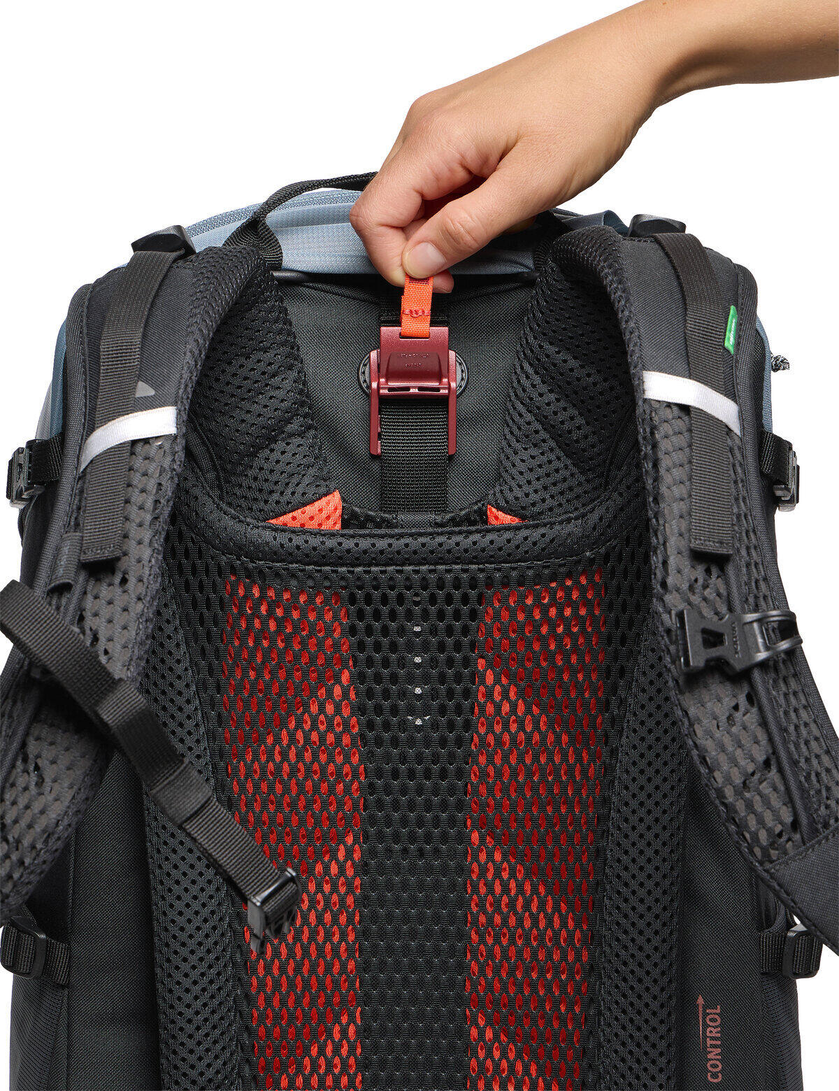Zaini 20-29L TrailControl 25+ 6/7