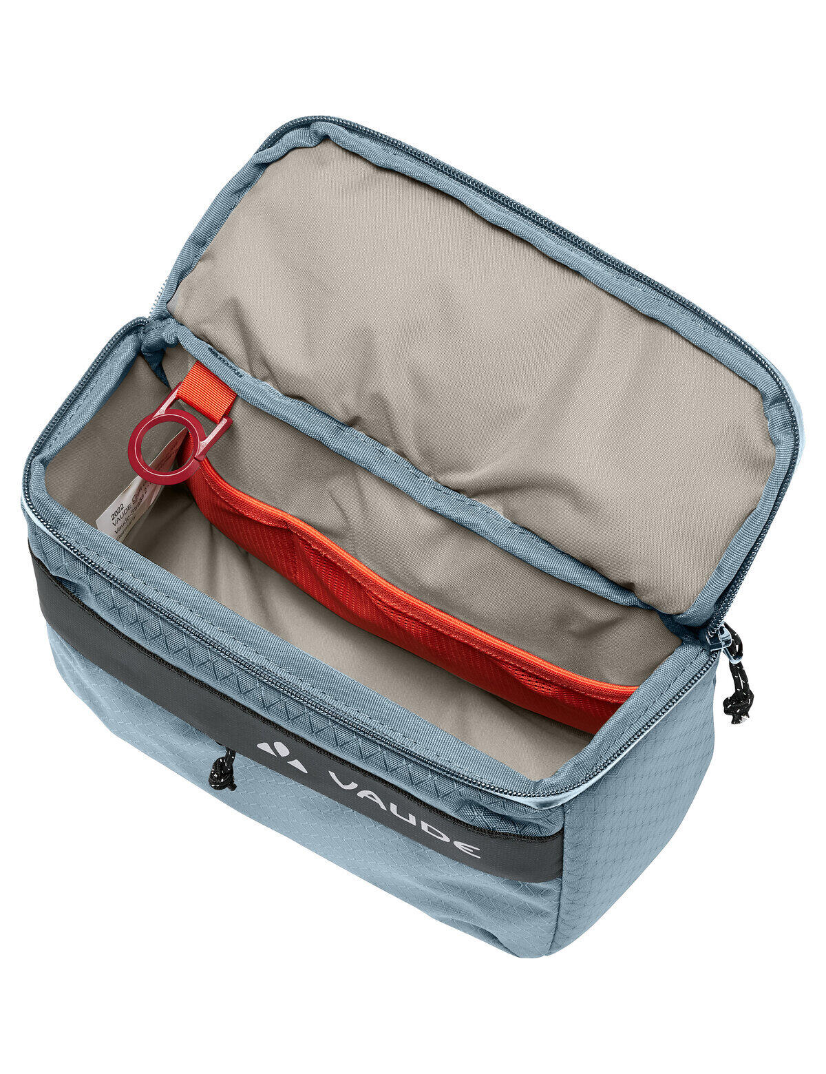 Sacoches de guidon Cyclist Box 4/7
